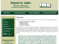 robertmadler.biz
