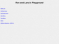 ronandlarry.com