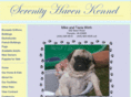 serenityhavenkennel.com