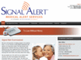 signalalertsystems.com