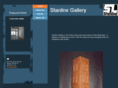 stanlinegallery.com