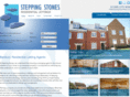 steppingstonesletting.com