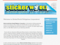stickerworldph.com