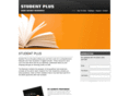 student-plus.org