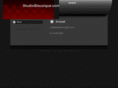 studiobmusique.com