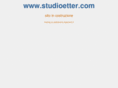 studioetter.com