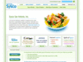 sysco-sa.com
