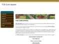 tcbcurbappeal.com