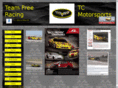 teamfreeracing.com