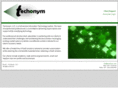 techonym.com