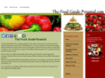 the-food-guide-pyramid.com