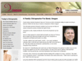 thebendoregonchiropractor.com