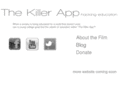 thekillerappmovie.com