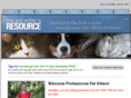 thepetsittersresource.com