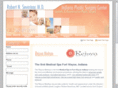 therejuvamedspa.com