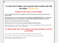 thesizzlefactory.com