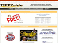 tippyride.com
