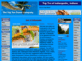 toptenofindianapolis.com