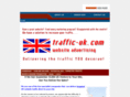 traffic-uk.com