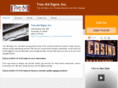 travadsignshuntsville.com