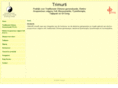 trimurti.info
