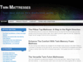 twinmattresses.org