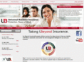 ubinsurance.com