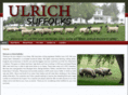 ulrichsheep.com