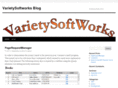 varietysoftworks.com