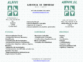 victoraguirre.com