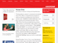 voiceoneonline.com