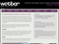 watbar.com