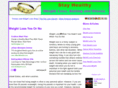 weightlossstayhealthy.com