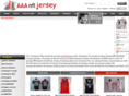 aaanfljersey.com
