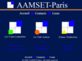 aamset-paris.com