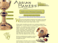 adrianhamers.com