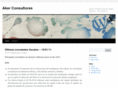 akerconsultores.com