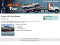 allcitytowdenver.com