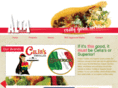 altafoods.com