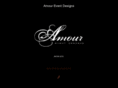 amoureventdesigns.com