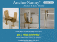 anchornanny.com