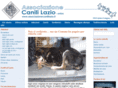 associazionecanililazio.it
