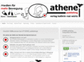 athene-publishing.com