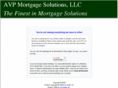 avpmortgage.com