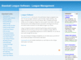 baseballleaguesoftware.com