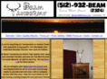 beamtaxidermy.com