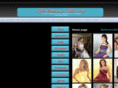 bellissimabridalkerman.com