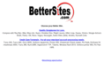 bettersites.com
