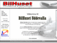 bil-huset.com