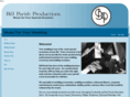 billparishproductions.com